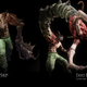 Illustration for article titled Heres A Handy Field Guide To Some Of The Creatures Of emResident Evil 6/em